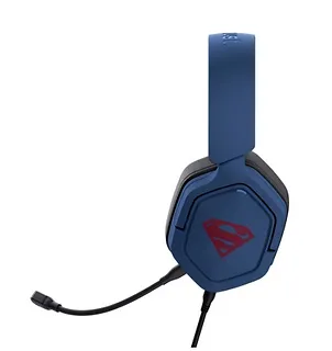 Trust Słuchawki GXT492SM CARUS Superman