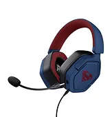 Trust Słuchawki GXT492SM CARUS Superman