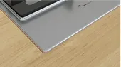 Bosch Płyta gazowa PCQ7A5I90 75 cm inox
