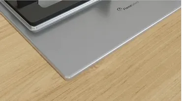 Bosch Płyta gazowa PCQ7A5I90 75 cm inox