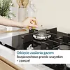 Bosch Płyta gazowa PGQ7B5K90