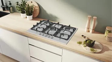 Bosch Płyta gazowa PGQ7B5K90