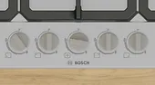 Bosch Płyta gazowa PGQ7B5K90