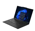 Lenovo Ultrabook ThinkPad X1 Carbon G13 21NX006PPB W11Pro Ultra 7 265U/64GB/1TB/INT/14.0 2.8K/Touch/Black/vPro/3YRS Premier Support Plus + CO2 Offset