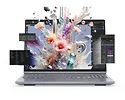 Lenovo Notebook ThinkBook 16p G6 21R0001SPB W11Pro Ultra 7 255HX/2x16GB/1TB/RTX 5060 8GB/16.0 WUXGA/Luna Grey/1YR Premier WHB + 3YR OS + CO2 Offset