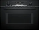 Bosch Kuchnia mikrofalowa termoobieg CMA585GB1