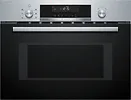 Bosch Kuchnia mikrofalowa termoobieg CMA585GS1