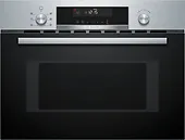 Bosch Kuchnia mikrofalowa termoobieg CMA585GS1