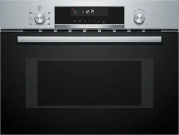 Bosch Kuchnia mikrofalowa termoobieg CMA585GS1