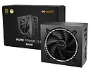 Be quiet! Zasilacz Pure Power 13 M 650W ATX 3.1 80+ GOLD