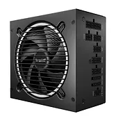Be quiet! Zasilacz Pure Power 13 M 750W ATX 3.1 80+ GOLD
