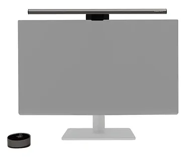 Benq Oświetlenie ScreenBar Halo2 9H.W4PWT.ES1