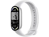 Opaska Xiaomi Smart Band 10 Srebrna