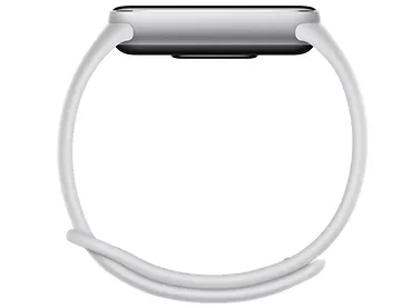 Opaska Xiaomi Smart Band 10 Srebrna