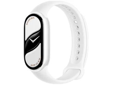 Opaska Xiaomi Smart Band 10 Biała