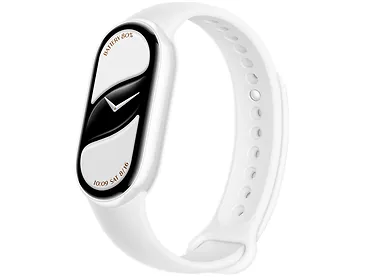 Opaska Xiaomi Smart Band 10 Biała