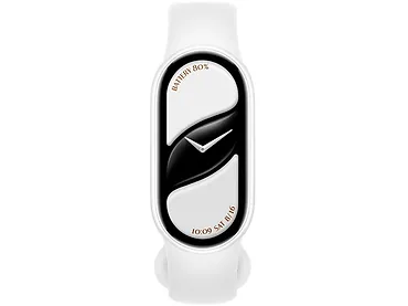 Opaska Xiaomi Smart Band 10 Biała