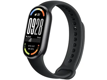 Opaska Xiaomi Smart Band 10 Czarna