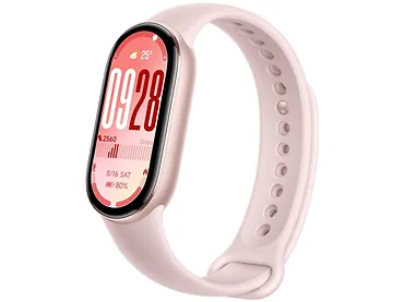 Opaska Xiaomi Smart Band 10 Różowa