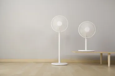 XIAOMI Wentylator Mi Smart Standing Fan 2 Lite