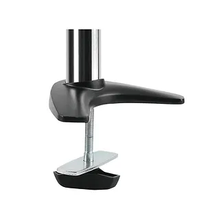 LogiLink Uchwyt na monitor 13-27 cali, aluminium
