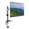 LogiLink Uchwyt na monitor 13-27 cali, aluminium