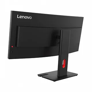 Lenovo Monitor 34 cale ThinkVision T34WD-40 64AEZAT1EU