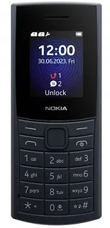 Nokia Telefon 110 4G TA-1543 DS TA-1543 DS