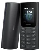Nokia Telefon 105 4G DUAL SIM TA-1551 DS