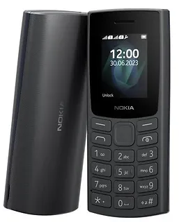 Nokia Telefon 105 4G DUAL SIM TA-1551 DS