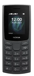 Nokia Telefon 105 4G DUAL SIM TA-1551 DS