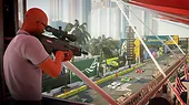 Plaion Gra Nintendo Switch 2 Hitman World Of Assassination Signature Edition