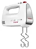 MPM Mikser ręczny biały 750W MMR-19/B