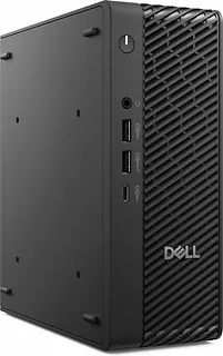 Komputer Dell Pro Max Micro FCM2250 Win 11 Pro Intel U7 265/16GB/1TB/NVIDIA RTX A1000 8GB/WLAN + BT/Wireless Kb & Mouse/280W/vPro/3Y ProSupport