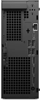 Komputer Dell Pro Max Micro FCM2250 Win 11 Pro Intel U7 265/16GB/1TB/NVIDIA RTX A1000 8GB/WLAN + BT/Wireless Kb & Mouse/280W/vPro/3Y ProSupport