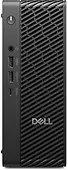 Komputer Dell Pro Max Micro FCM2250 Win 11 Pro Intel U7 265/16GB/1TB/NVIDIA RTX A1000 8GB/WLAN + BT/Wireless Kb & Mouse/280W/vPro/3Y ProSupport
