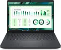 Stacja robocza Dell Pro Max 14 MC14250 Win 11 Pro U7 255H/16GB/512GB Gen4/14.0 FHD+/UMA GPU/FgrPr&SmtCd/FHD/IR Cam/Mic/WLAN + BT/Backlit Kb/4 Cell/3PS