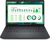 Stacja robocza Dell Pro Max 14 MC14250 Win 11 Pro U7 255H/16GB/512GB Gen4/14.0 FHD+/UMA GPU/FgrPr&SmtCd/FHD/IR Cam/Mic/WLAN + BT/Backlit Kb/4 Cell/3PS