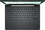 Stacja robocza Dell Pro Max 14 MC14250 Win 11 Pro U7 255H/16GB/512GB Gen4/14.0 FHD+/UMA GPU/FgrPr&SmtCd/FHD/IR Cam/Mic/WLAN + BT/Backlit Kb/4 Cell/3PS