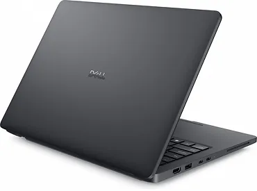 Stacja robocza Dell Pro Max 14 MC14250 Win 11 Pro U7 255H/16GB/512GB Gen4/14.0 FHD+/UMA GPU/FgrPr&SmtCd/FHD/IR Cam/Mic/WLAN + BT/Backlit Kb/4 Cell/3PS