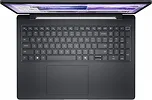 Stacja robocza Dell Pro Max 16 MC16250 Win 11 Pro U7 255H/16GB/512GB Gen4/16.0 FHD+/Integrated/FgrPr&SmtCd/FHD/IR Cam/Mic/WLAN+BT/Backlit Kb/4 Cell/3Y