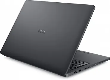 Stacja robocza Dell Pro Max 16 MC16250 Win 11 Pro U7 255H/16GB/512GB Gen4/16.0 FHD+/Integrated/FgrPr&SmtCd/FHD/IR Cam/Mic/WLAN+BT/Backlit Kb/4 Cell/3Y