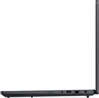Stacja robocza Dell Pro Max 16 MC16250 Win 11 Pro U7 255H/16GB/512GB Gen4/16.0 FHD+/Integrated/FgrPr&SmtCd/FHD/IR Cam/Mic/WLAN+BT/Backlit Kb/4 Cell/3Y