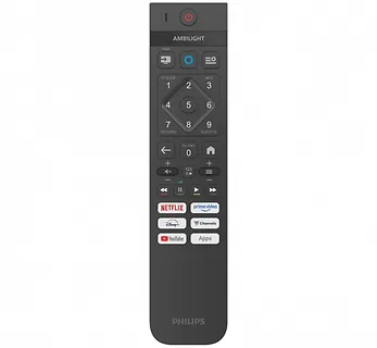 Philips Telewizor 65 cali OLED 65OLED770/12