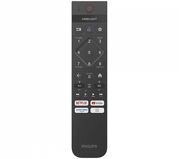 Philips Telewizor 65 cali OLED 65OLED910/12