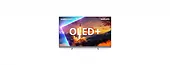 Philips Telewizor 65 cali OLED 65OLED910/12