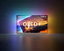 Philips Telewizor 65 cali OLED 65OLED910/12
