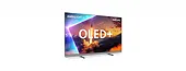 Philips Telewizor 65 cali OLED 65OLED910/12