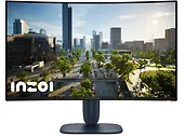 Dell Monitor AW3225DM 31.6 cala Curved NVIDIA G-Sync Compatible 180Hz  VA  QHD (3440x1440)/16:9/DP/2xHDMI/3xUSB 3.2/3Y AES&PPE