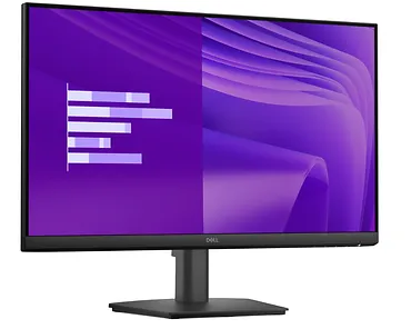 Dell Monitor E2425HM 23.8  cala VA LED Full HD (1920x1080)/16:9/DP/HDMI/VGA/3Y